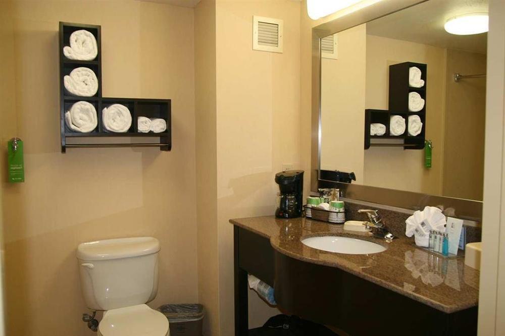 Hampton Oakland-hayward Hotel Hayward