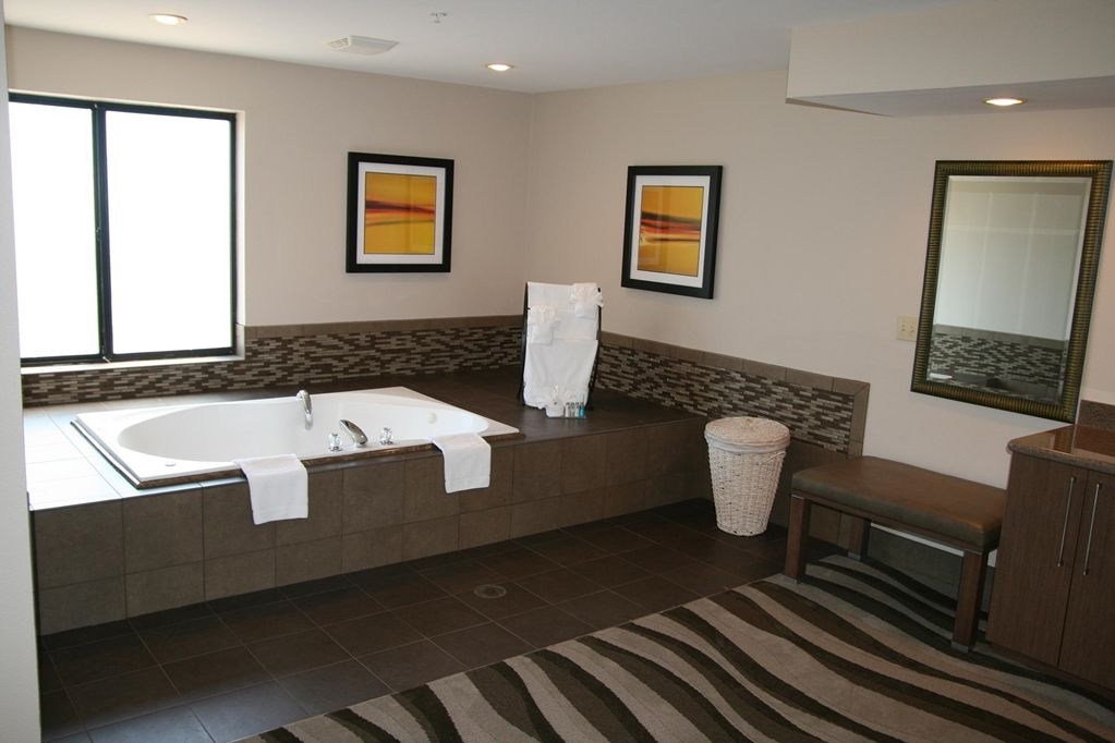 Hotel Hampton Oakland-hayward Hayward