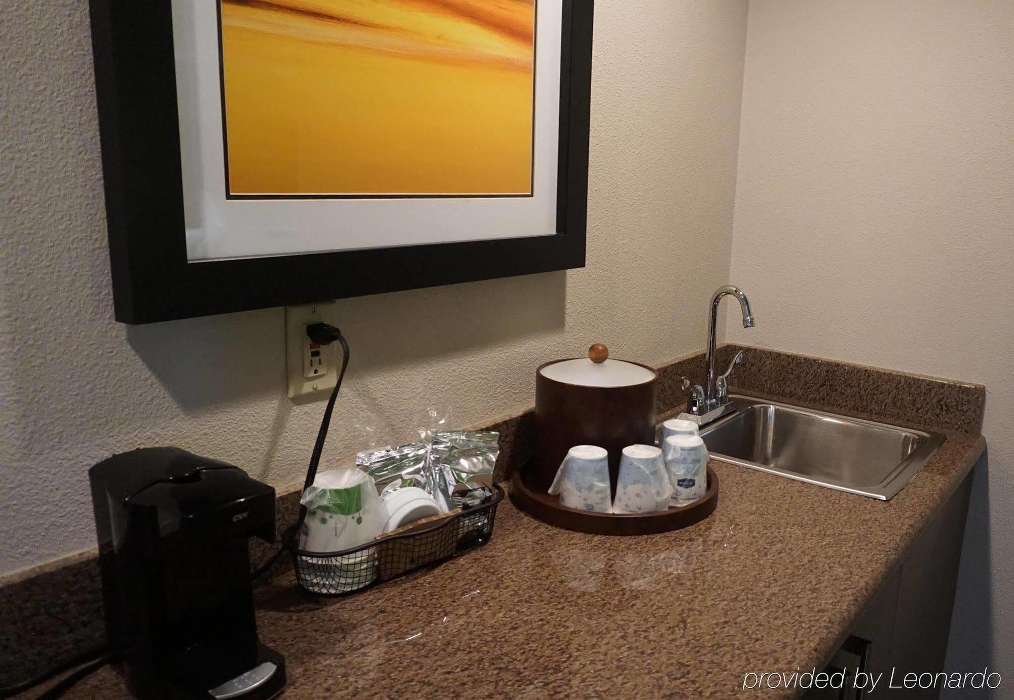 Hotel Hampton Oakland-hayward Hayward