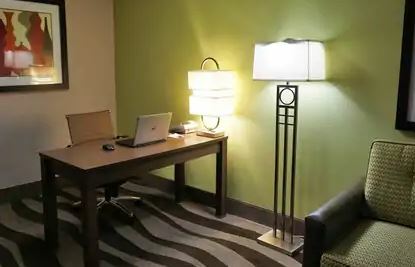 Hampton Oakland-hayward Hotel